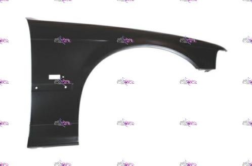 Parafango anteriore per bmw - dx,