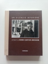 (L) Fotografia UN SILENZIO