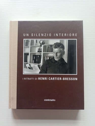 Fotografia silenzio - (l), un