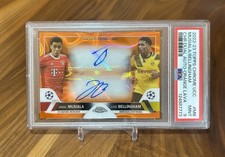 2022 topps chrome ucc - topps,