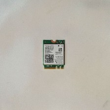 Scheda rete intel 3168ngw - rete, ac
