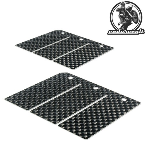 Membrana carbonio per - 2x,