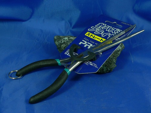 Pinza becco slamatrice prox - a,