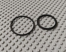 Lotto 2 corroies Lecteur CD