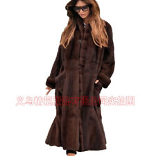 Cappotto donna pelliccia