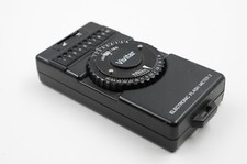 VIVITAR FLASHMETER ELETTRONICO