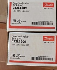 Nuovo danfoss 032l1209 - nuovo,