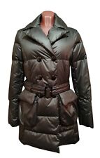 FAY Piumino Donna Nero S Perfect As New Duvet Goose Down RRP1400     5