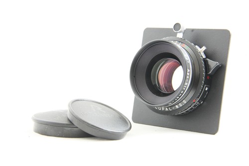 Exc rodenstock apo - rodenstock, n
