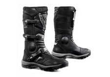 Stivali boots moto pelle - boots,