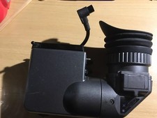 JVC VF-P115BE Mirino - Videocamera View Finder