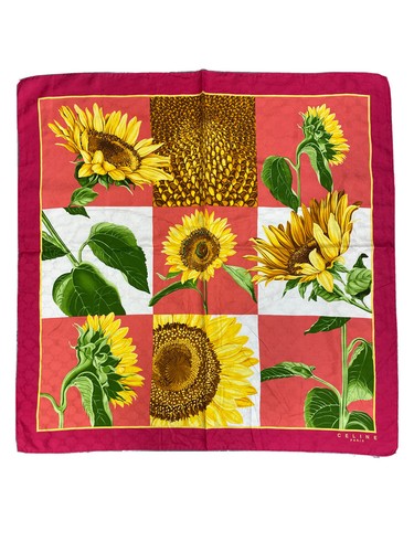 Celine paris foulard - paris,