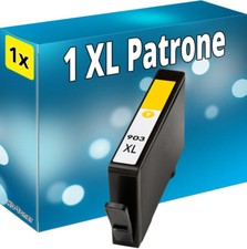 Inchiostro Cartucce 903-XL-Y