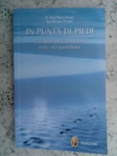 In punta di piedi lo stupore