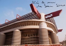 Milano foto vito panico - milano,