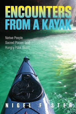 Encounters from kayak - encounters,