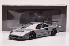 1989 FERRARI F40 COMPETIZIONE