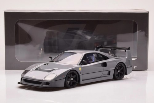 1989 ferrari f40 competizione - f40,