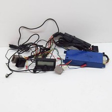 IVECO DAILY MK5 Centralina