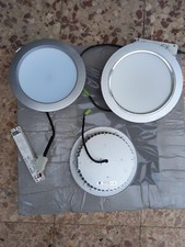 Stock10 Plafoniere Led 22W