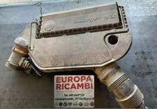 Cassa Filtro aria Fiat Panda 1.3 M.Jet euro 5 anno 2012/2017