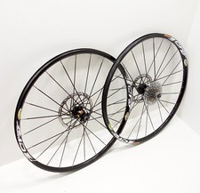 Ruote mountain bike 26" Mavic