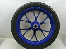 Cerchio anteriore aprilia - anteriore, rs