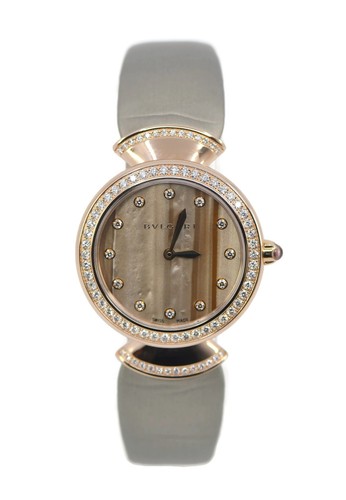 Orologio bulgari diva - diva, dream