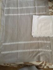 Copertina neonato cotone e lenzuolino Marlu 