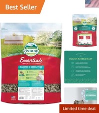 Alimento a pellet bilanciato