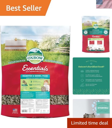 Alimento pellet bilanciato - a,