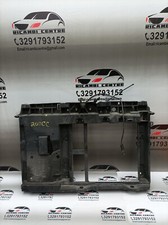 ✴️ OSSATURA CALANDRA ANTERIORE PEUGEOT 207 CC 2007_13  BENZINA I12