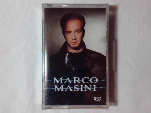 Marco masini omonimo - marco,