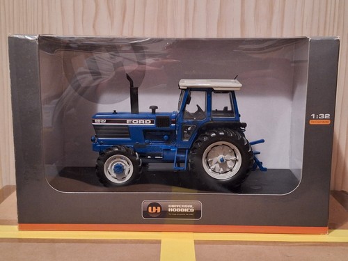 Trattore universale hobby ford - trattore,