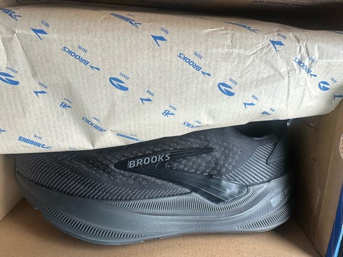 Brooks ghost max - ghost, 4