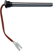 Candeletta Con Faston per Stufe a Pellet ORIGINALE PALAZZETTI Cod. 892605960