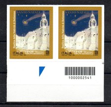 F 434 - ITALIA 2024 Natale Pro