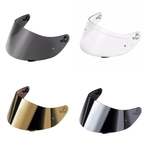 Visiera casco moto agv street - visiera,