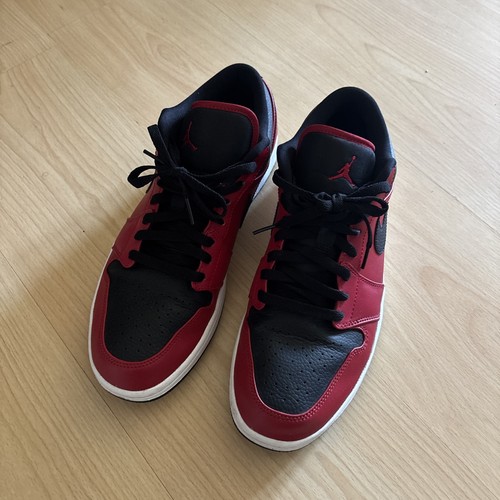 Nike air jordan low - jordan, 553558