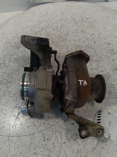 Turbocompressore per bmw - turbocompressore,