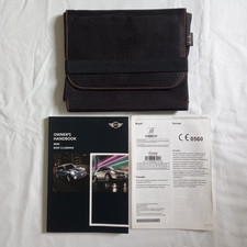 2007-2014 MINI CLUBMAN ONE