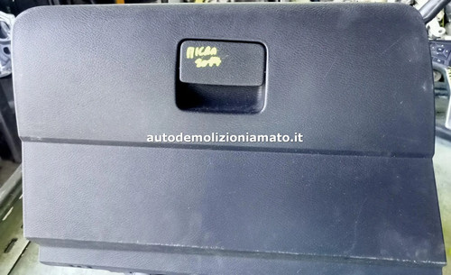 Portaoggetti cruscotto nissan - cruscotto,