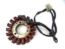 ROTORE GENERATORE STATORE