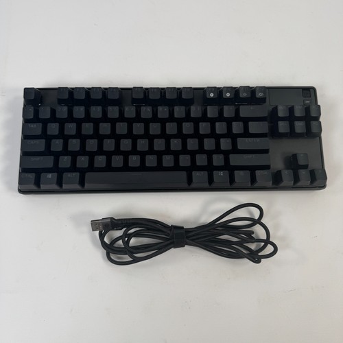 Steelseries tastiera da - tastiera,