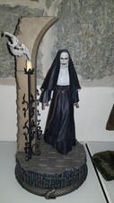 Sideshow The Nun Statue Regular Version