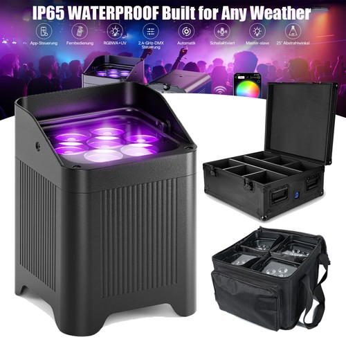 Faretto par led ip65 - led,