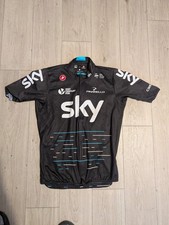 Maglia ciclismo uomo taglia