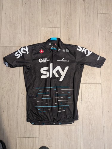Maglia ciclismo uomo - , taglia