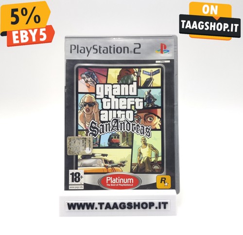 Grand theft auto san andreas - auto,