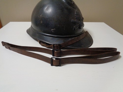 Jugulaires pour casque - , adrian